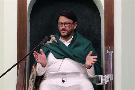 Gay Imam Teaches Muslim Leaders About Gender And Sexuality Star Observer