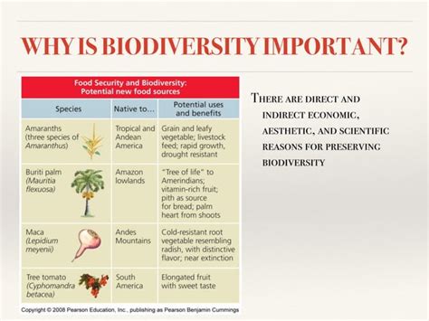 Biodiversity Definition Levels And Threats
