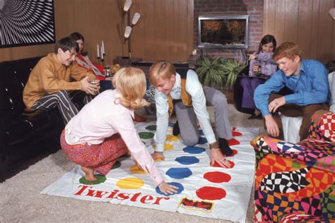 Twister And Nerf Inventor This 3 Word Phrase Works Like Magic