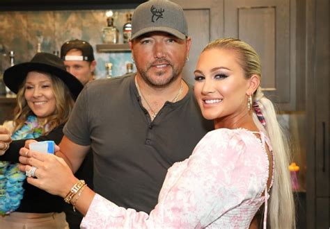 13 Jaw Dropping Photos Of Jason Aldean And Brittany Aldeans Tennessee Mansion Country Now