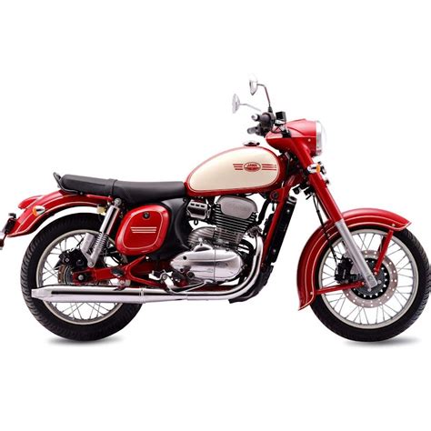 Jawa Introduces Special Limited Edition Motorcycles To Commemorate 90