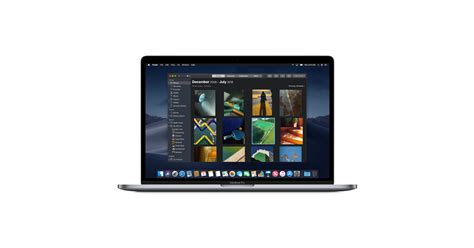 What Is The Operating System Of Macbook Pro