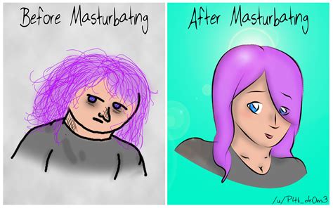 how i feel before after masturbating sfw scrolller