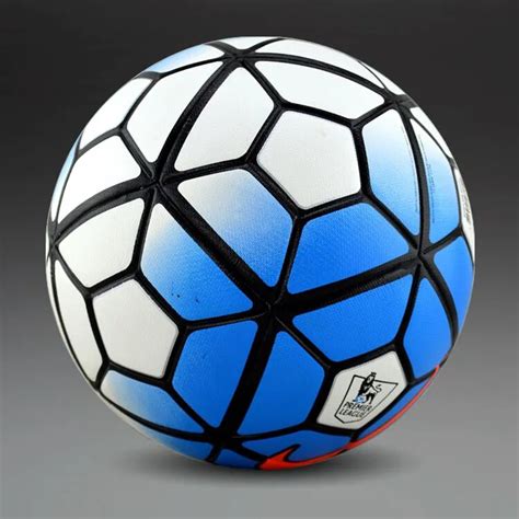 Free Shipping Champions League Soccer Ball Size 5 Seamless Granules