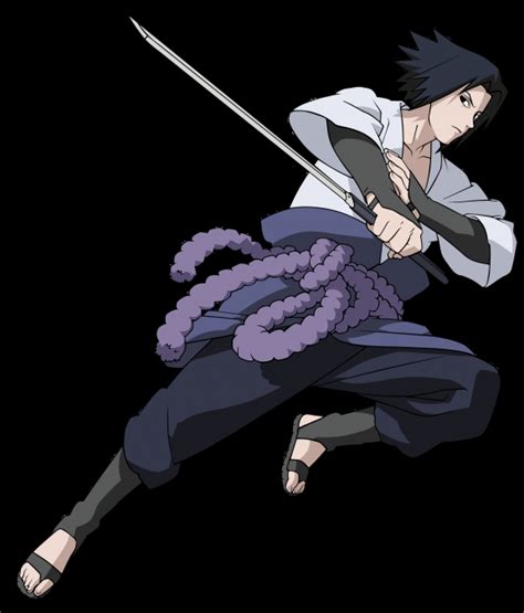Sasuke Vs Utakata Poll Results Naruto Fanpop