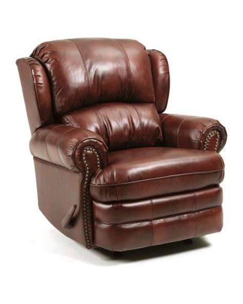 Comhoma pu leather massage recliner chair swivel rocker. Leather Swivel Rocker Recliner | Recliners/Leather ...