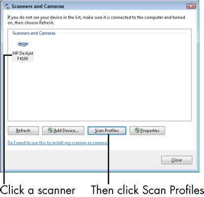 Download / installation procedures 1. Ij Scan Utility Settings - Canon Pixma Manuals G3000 ...