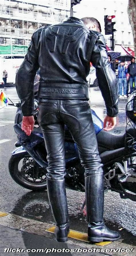 Frank Kolt Leatherman 20k On Twitter In 2022 Leather Outfit