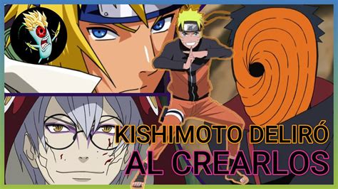 Top 7 Mejores Jutsus De Naruto Youtube