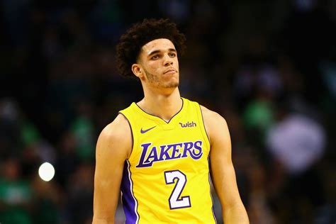 Get the best deal for lonzo ball los angeles lakers nba jerseys from the largest online selection at ebay.com. Lonzo Ball can't make a shot. How much should Lakers fans ...