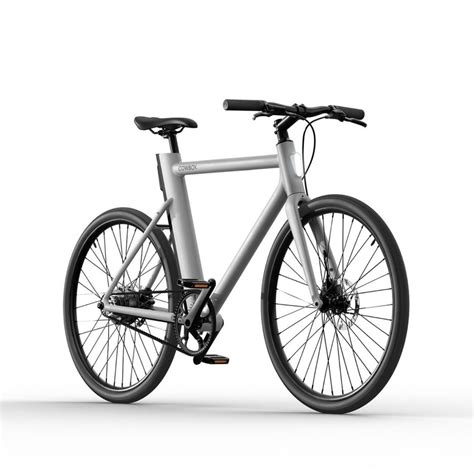 6 Sleek And Minimal E Bikes For The Design Conscious Minimalist — The