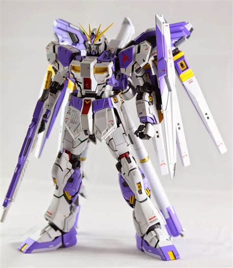 สีกันดั้ม Ug08 Ms Purple Gundam Color 10ml