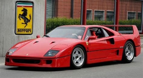 The Top 10 Sports Cars Of The 1980s