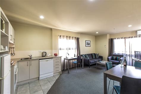 Auckland Serviced Apartments Accommodation Quest Auckland Apartment