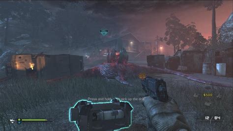 Extinction Call Of Duty Ghosts Wiki Guide Ign