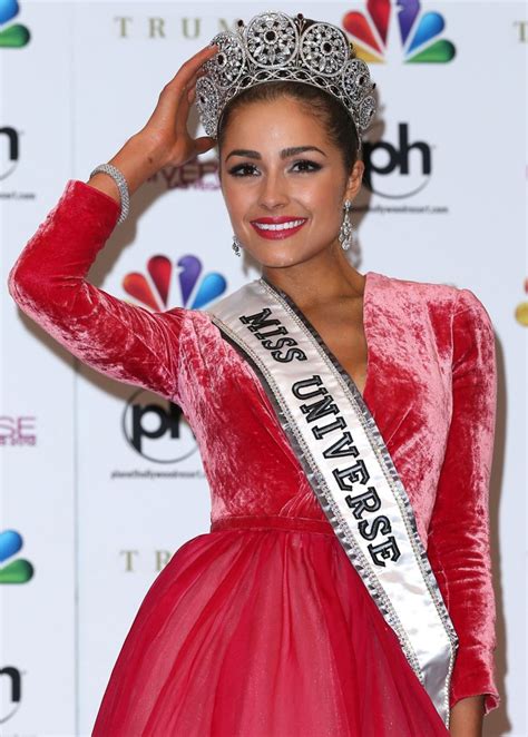 Olivia Culpo Picture 18 Miss Universe Las Vegas 2012