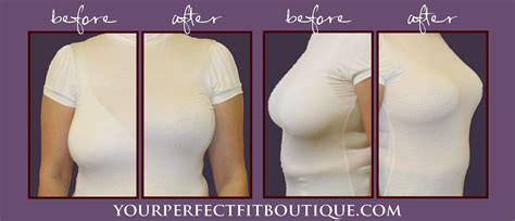 Before After A Profession Bra Fitting Bra Fitting Women Fashion