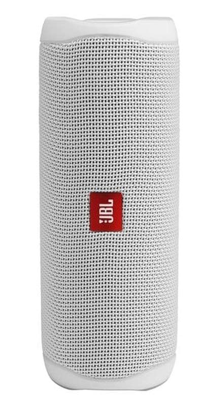 Безжична Bluetooth Speaker тонколона Jbl Flip 5 White цена в София
