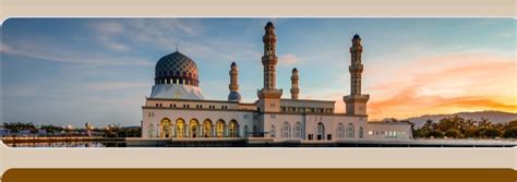 Dapatkan waktu shalat islami di kota kinabalu. Pendaftaran Online Solat Jumaat Di Masjid Bandaraya, Kota ...