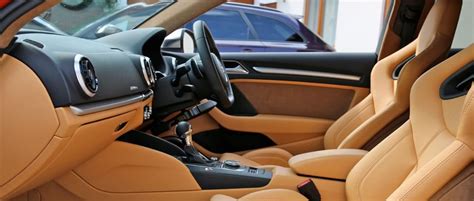 Custom Car Interior Design Award Winning Plush Automotive