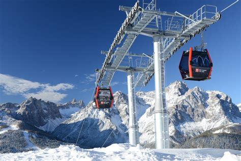 Ski The South Tyrol Inthesnow