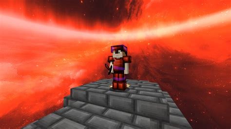 Supreme 256x Red Pvp Pack Minecraft Texture Pack