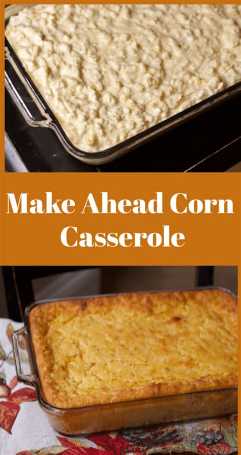 Check spelling or type a new query. Four of the Best Thanksgiving Side Dishes to Make ahead