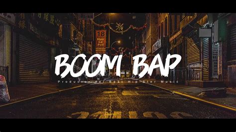 Base De Rap Boom Bap Instrumental Jazz Hip Hop Youtube