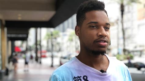 Local Rapper Gains National Recognition By Freestyling On New Orleans