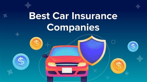 The Best Car Insurance Company In Around The World The Dreamer