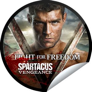 Spartacus: Vengeance Fan | Spartacus vengeance, Spartacus ...