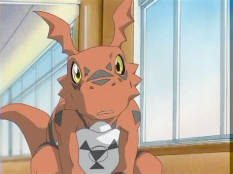 10 Fascinating And Awesome Facts About Guilmon From Digimon Tons Of Facts