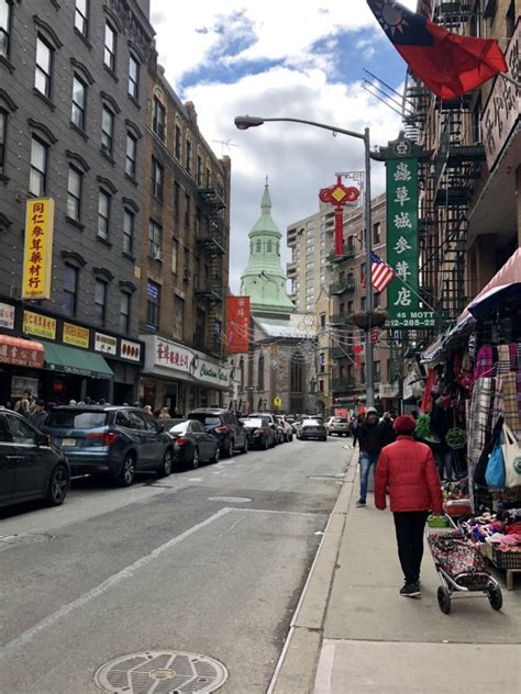 Great for bargain shopping, food, history, and the chance to soak in chinese immigrant culture, it's a fantastic. Fun 1 Day NYC Itinerary: A Visit to the Lower East Side ...