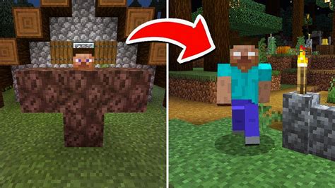 25 Facts About Herobrine Minecraft Devicemag