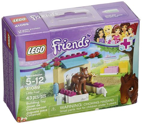 Lego Little Foal Set 41089