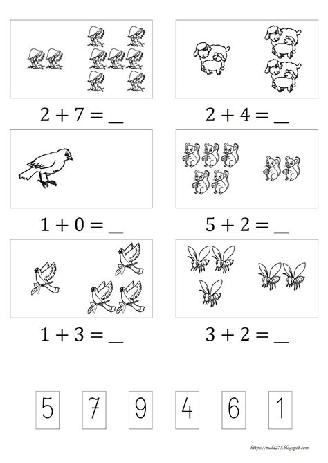 Kolorowanki matematyczne to świetna zabawa. Kolorowanki Matematyczne Do Druku Klasa 1 Chomikuj ...