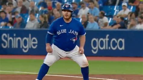 Montreal Radio Host Accused Of Fat Shaming Blue Jays Catcher Regrets