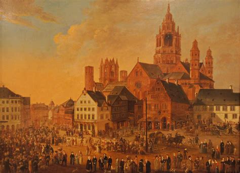 We brings you a complete range of reports and documents featuring legal and financial data, facts, analysis and official information from germany registry. Landesmuseum Mainz | Museum - Mainz Heinrich Franz Schalk ...