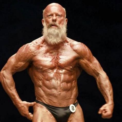 The Six Masters Of Bodybuilding Who Look Incredibly Ripped At Age