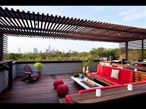 We did not find results for: Roof Terrace Design Ideas - Modern Living Style Terrace ...