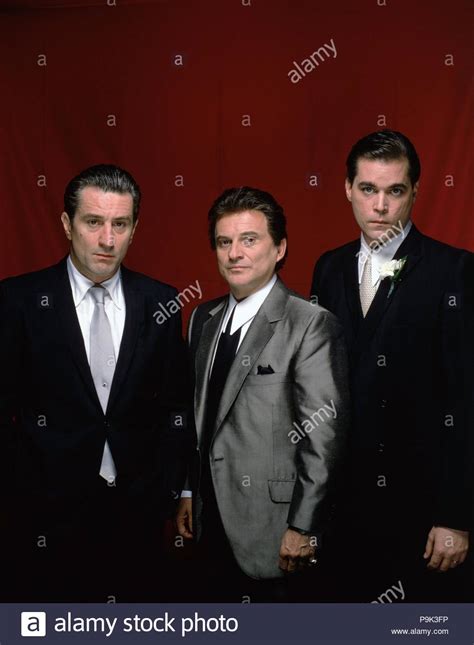 Joe Pesci Goodfellas Stock Photos And Joe Pesci Goodfellas Stock Images