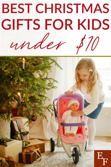 Check spelling or type a new query. Best Christmas Gifts For Kids Under $10 | Everything Finance