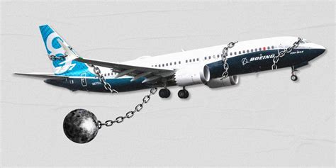 La Respuesta De Boeing Ante La Crisis Del 737 Max Genera Desconfianza