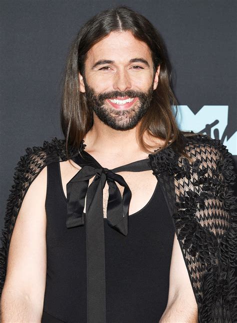 Jonathan Van Ness Nighttime Skincare Routine Details Usweekly