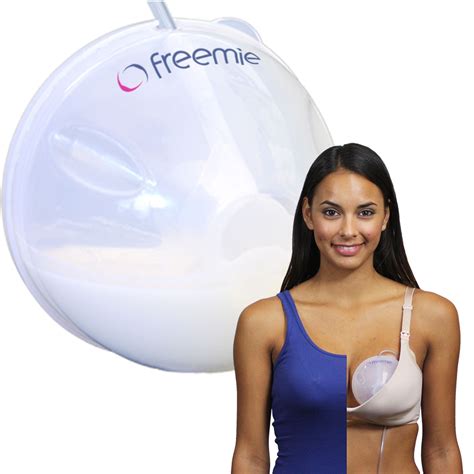 We have listed down the top 10 best breast pump review from malaysian market to fulfill your baby's need. 5 Reasons Why the Freemie Hands Free Breast Pump System is ...