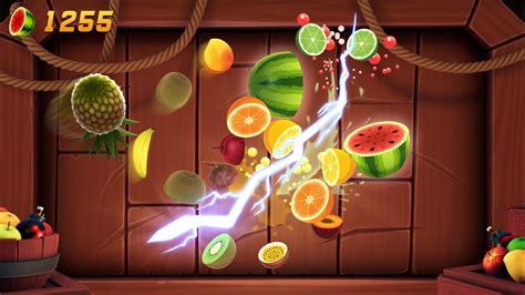 Fruit Ninja 2 V2220 Apk Obb For Android