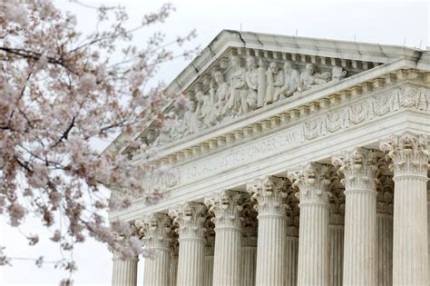 Ex Us Appeals Judge Says Supreme Court Needs Stronger Ethics Code 93