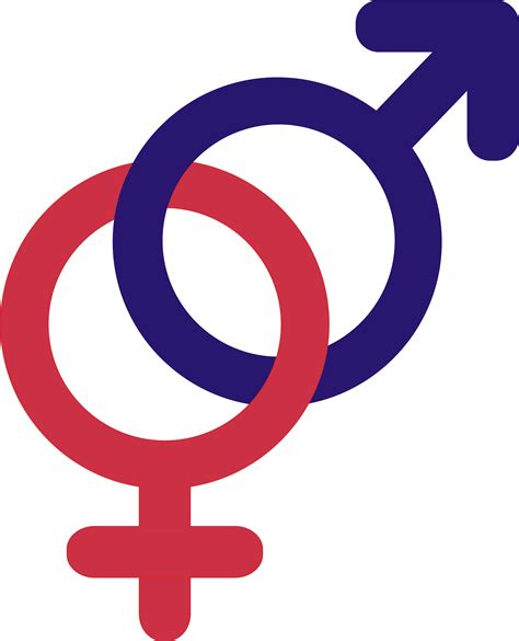 Download Symbols Venus Mars Joined Together Gender Equality Logo Png Full Size Png Image