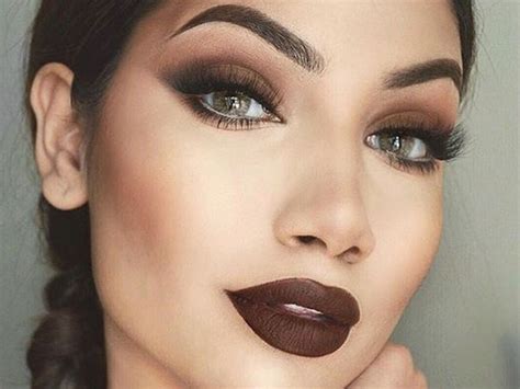 The Best Brown Lipsticks For Fall Society19 Uk