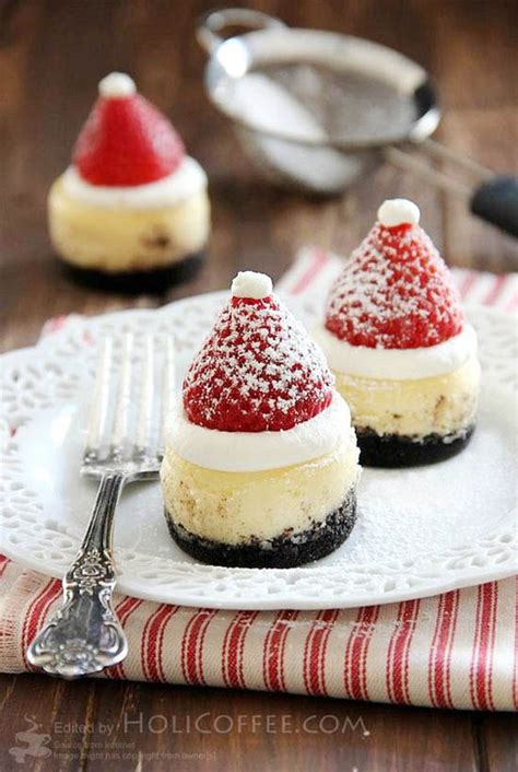 40 Yummiest Christmas Desserts For The Holiday All About Christmas